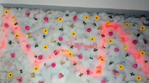 Snapshot of babyaylin chatting on 02/11/25, 08:58 Aylin online show from 02/11/25, 08:58