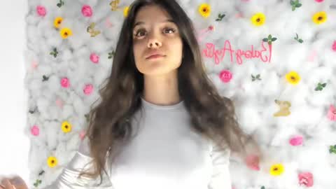 Snapshot of babyaylin chatting on 03/03/25, 03:20 Aylin online show from 03/03/25, 03:20