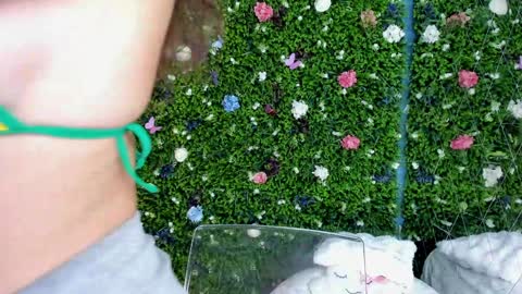 Snapshot of babyaylin chatting on 09/20/25, 05:30 Aylin online show from 09/20/25, 05:30