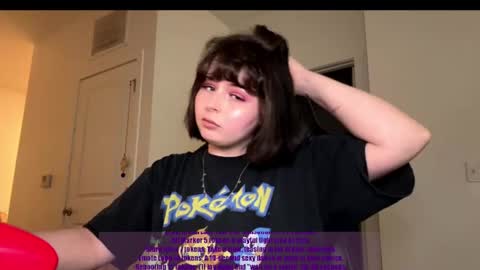 babybray online show from 02/13/26, 10:50