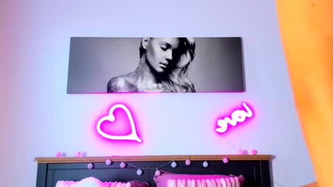 Aisha online show from 03/13/26, 01:51