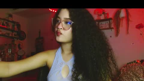 babybombom08 online show from 04/18/26, 02:04