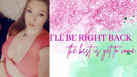 Snapshot of babyboo09812395 chatting on 01/07/25, 06:16 Ivey Rose online show from 01/07/25, 06:16