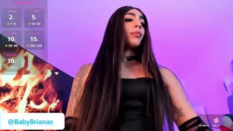 Brianna   online show from 12/23/24, 09:08