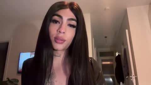 Brianna   online show from 10/20/25, 09:59