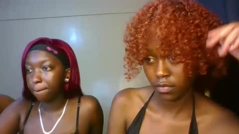 babybrown online show from 04/18/26, 05:33