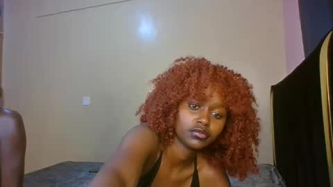 babybrown online show from 04/23/26, 03:25