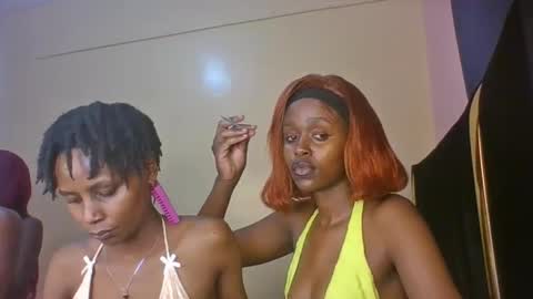 babybrown online show from 04/26/26, 03:53