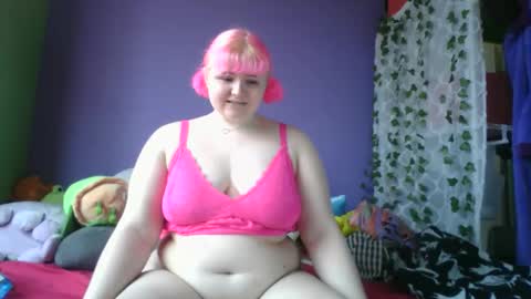 Snapshot of babycakespnw710 chatting on 02/14/26, 10:17 babycakespnw710 online show from 02/14/26, 10:17