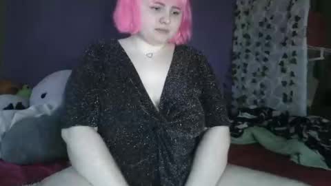 Snapshot of babycakespnw710 chatting on 02/16/26, 01:24 babycakespnw710 online show from 02/16/26, 01:24
