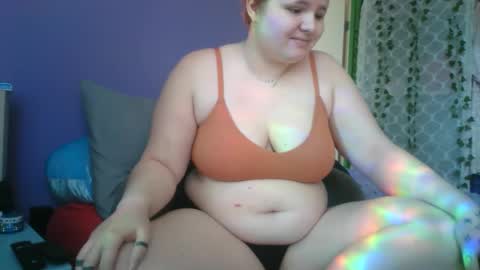 Snapshot of babycakespnw710 chatting on 06/10/26, 02:12 babycakespnw710 online show from 06/10/26, 02:12