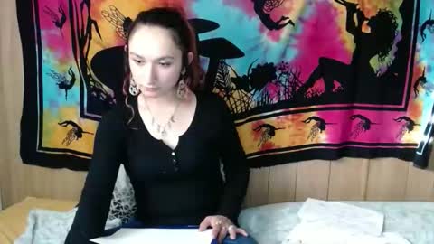 babychulaa online show from 04/17/26, 02:03