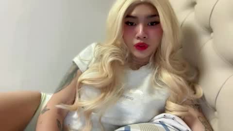 Clara online show from 03/04/26, 03:18