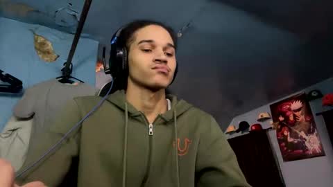 Snapshot of babyd0103 chatting on 12/11/24, 05:43 babyD online show from 12/11/24, 05:43