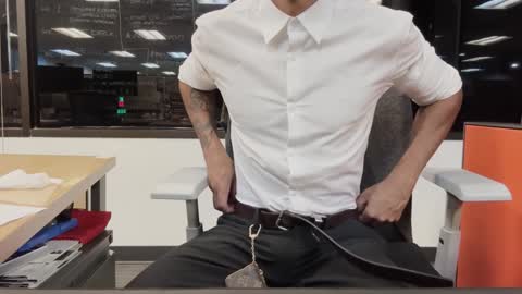 DADDY online show from 12/31/24, 01:15