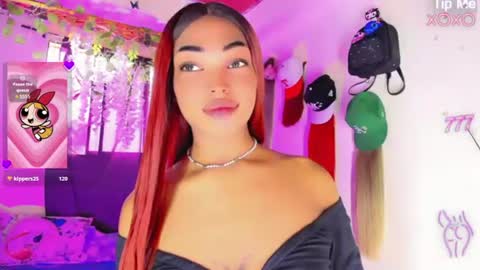 babysharol 01 online show from 08/08/26, 06:10