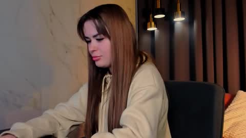 Darcy online show from 03/24/26, 02:11