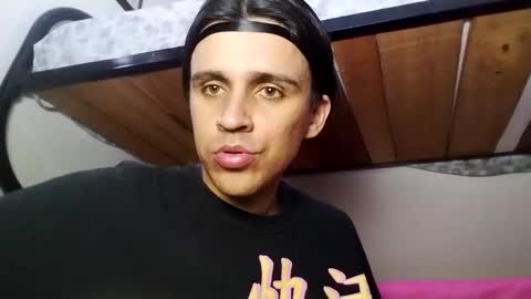 Snapshot of babydarkpink chatting on 11/03/25, 08:43 Dani online show from 11/03/25, 08:43