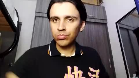 Snapshot of babydarkpink chatting on 11/16/25, 09:09 Dani online show from 11/16/25, 09:09