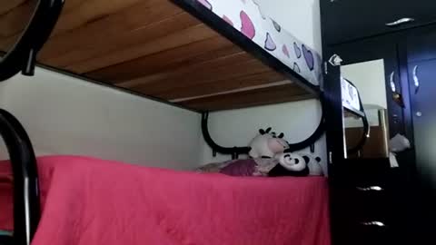 Dani  online show from 06/26/26, 11:09