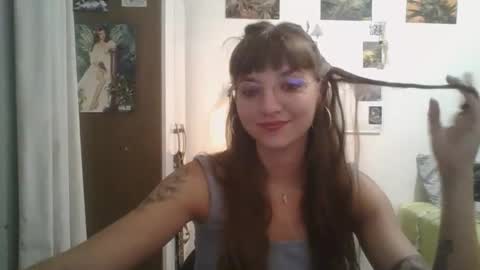 Snapshot of babydemon6 chatting on 12/14/24, 11:01 babydemon6 online show from 12/14/24, 11:01