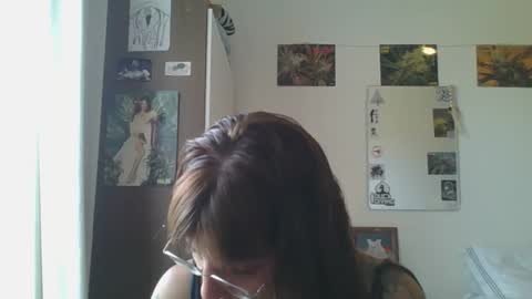 babydemon6 online show from 01/02/25, 06:45