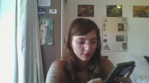 Snapshot of babydemon6 chatting on 01/13/25, 07:10 babydemon6 online show from 01/13/25, 07:10