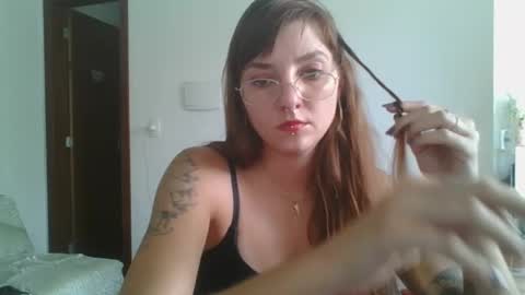 babydemon6 online show from 01/21/25, 04:37