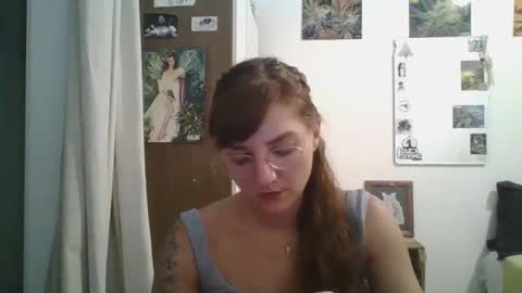 babydemon6 online show from 01/27/25, 11:11