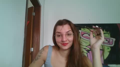 babydemon6 online show from 01/30/25, 01:42