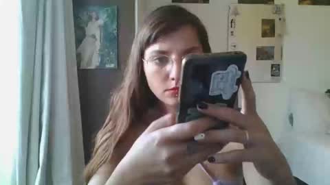 Snapshot of babydemon6 chatting on 02/03/25, 08:57 babydemon6 online show from 02/03/25, 08:57