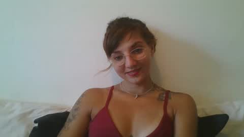 babydemon6 online show from 02/08/25, 05:50