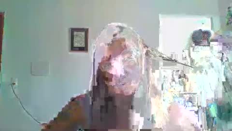 babydemon6 online show from 02/22/25, 04:30