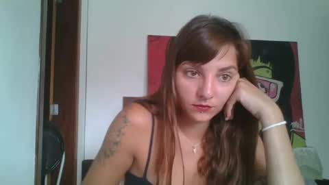 babydemon6 online show from 02/24/25, 12:16