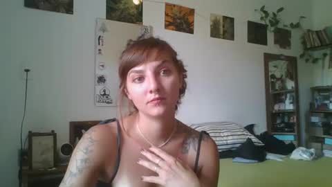 babydemon6 online show from 02/27/25, 02:10