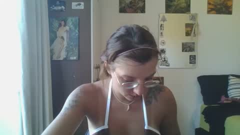 babydemon6 online show from 02/28/25, 07:35