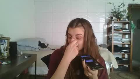 babydemon6 online show from 09/14/25, 05:34