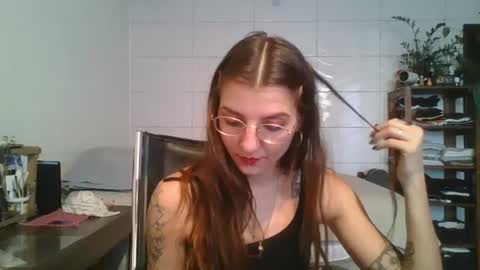 babydemon6 online show from 09/17/25, 08:54