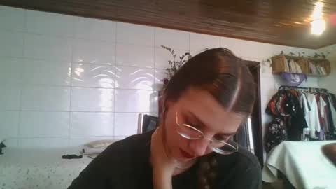 babydemon6 online show from 09/21/25, 07:15