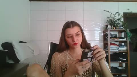 babydemon6 online show from 09/23/25, 06:44