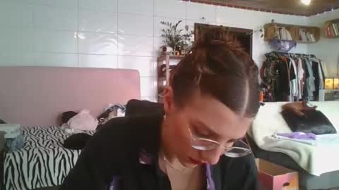 babydemon6 online show from 10/01/25, 07:09