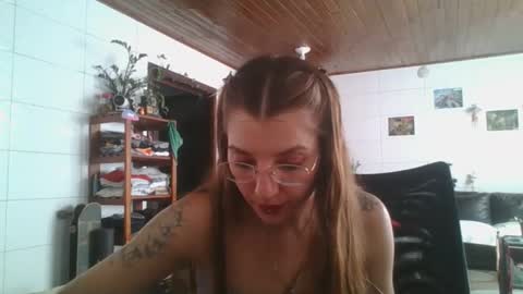 babydemon6 online show from 10/15/25, 07:14