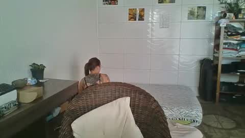 babydemon6 online show from 11/01/25, 03:47