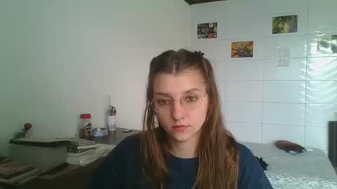 Snapshot of babydemon6 chatting on 11/12/25, 07:13 babydemon6 online show from 11/12/25, 07:13