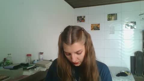 babydemon6 online show from 11/13/25, 12:15