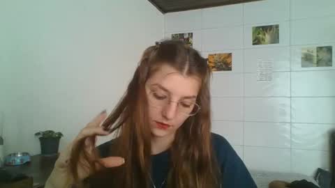 babydemon6 online show from 11/17/25, 03:29