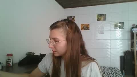 babydemon6 online show from 11/30/25, 01:26