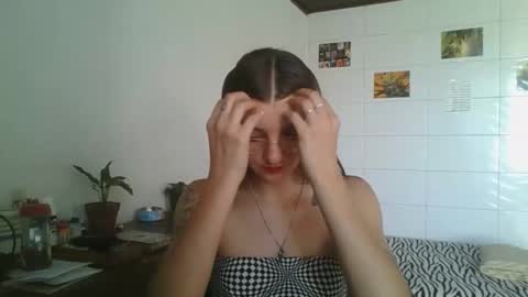 Snapshot of babydemon6 chatting on 12/04/25, 12:14 babydemon6 online show from 12/04/25, 12:14