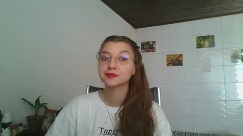 Snapshot of babydemon6 chatting on 12/05/25, 12:25 babydemon6 online show from 12/05/25, 12:25