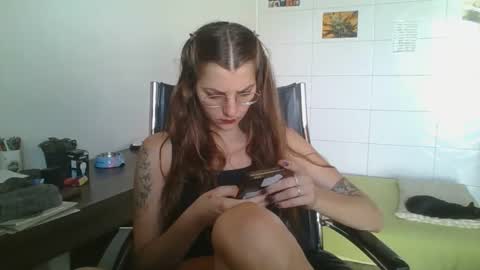 babydemon6 online show from 12/17/25, 12:44